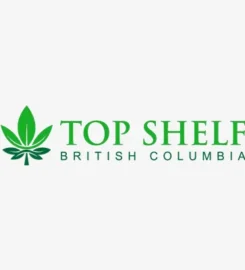 Top Shelf British Columbia