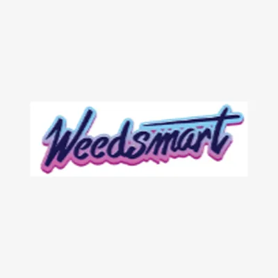 WeedSmart Logo