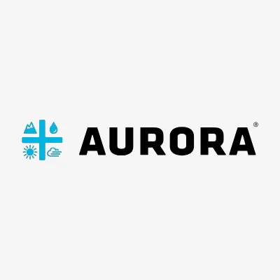 Aurora Cannabis Logo