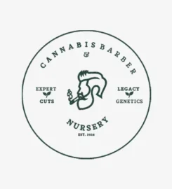 The Cannabis Barber & Nursery
