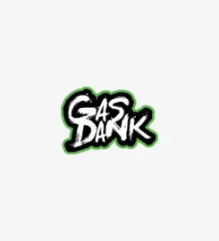 Gasdank
