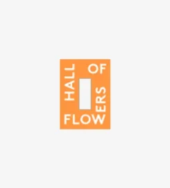 Hall Of Flowers