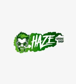 Haze Smoke Shop (East Vancouver)