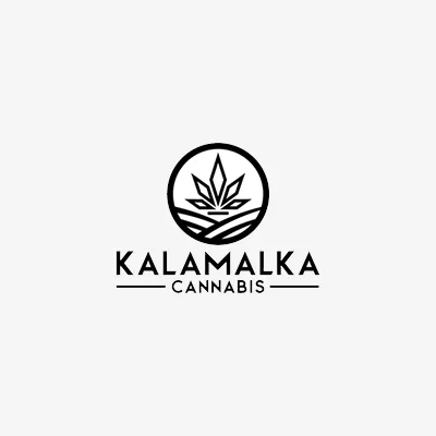 Kalamalka Cannabis Logo