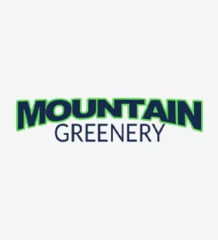 Mountain Greenery