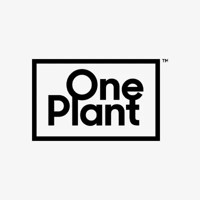 One Plant Cannabis Dispensary - Cambridge Logo