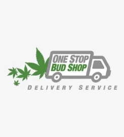 One Stop Bud Shop – Same Day Weed Delivery
