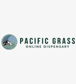 Pacific Grass