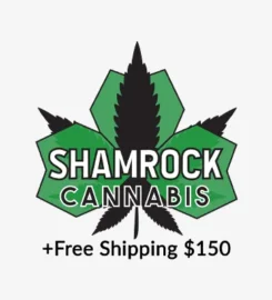 Shamrock Cannabis