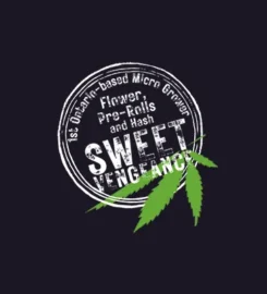 Sweet Vengeance