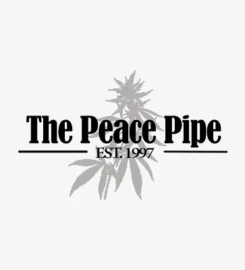 The Peace Pipe