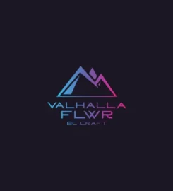 Valhalla Flwr