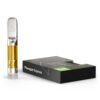THC-cartridge