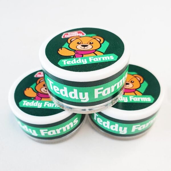 Teddy Farms Diamonds