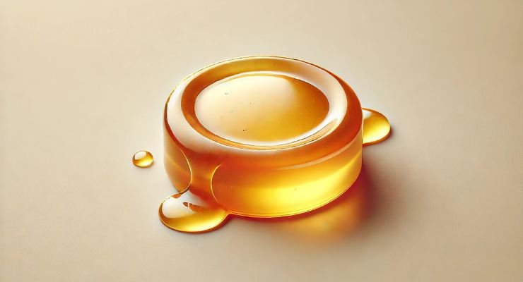 What Is THC Wax