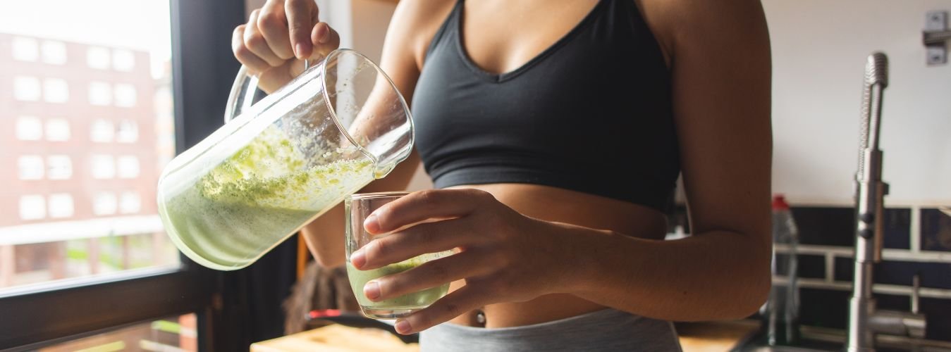 How To Detox From THC