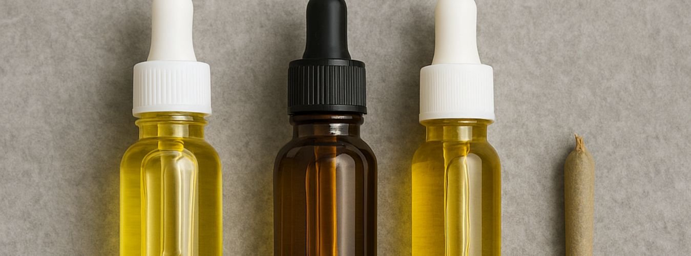 Beyond CBD: Exploring The Benefits Of CBG, CBN, And THCV