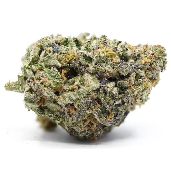 Blue Mystic