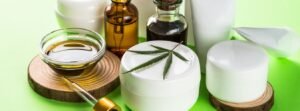 Cannabis Products