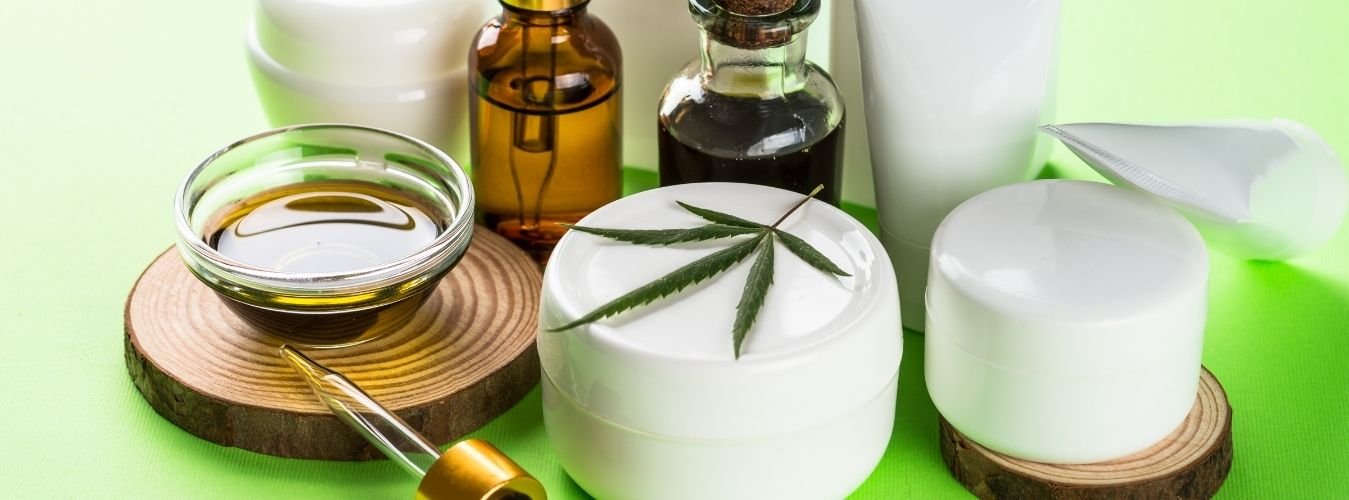 Trending Cannabis Products To Watch In 2025