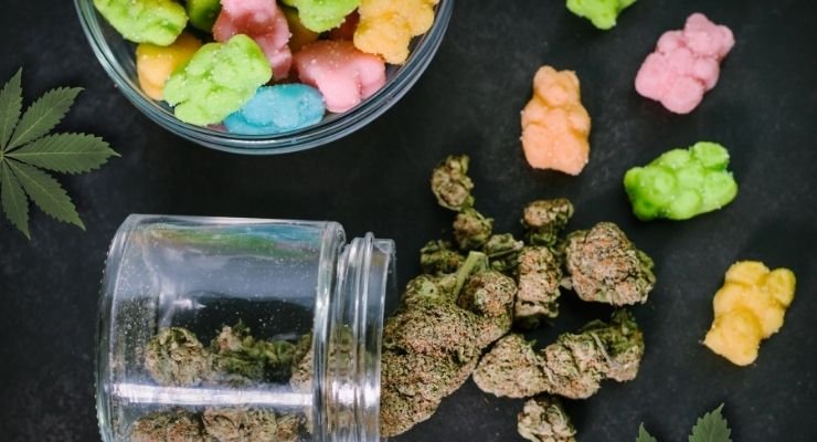 Fresh And Exciting Cannabis Edibles