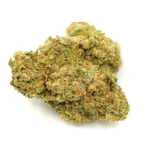 Pineapple Kush
